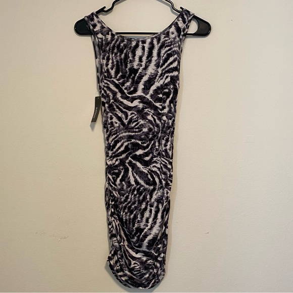 NWT Buffalo David Bitton Dress - Picture 4 of 4